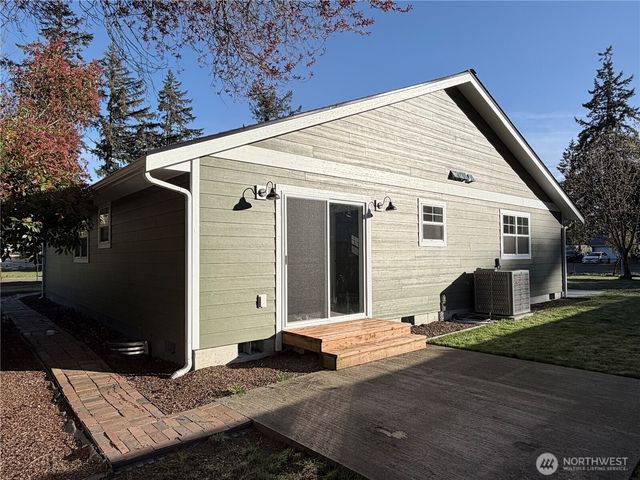 10125 115th Street SW, Lakewood, WA 98498