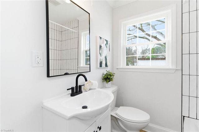 1414 Tarleton Avenue, Burlington, NC 27215