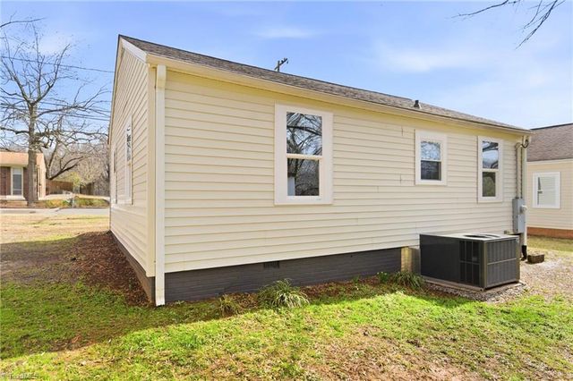 1414 Tarleton Avenue, Burlington, NC 27215