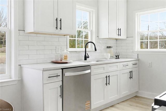 1414 Tarleton Avenue, Burlington, NC 27215