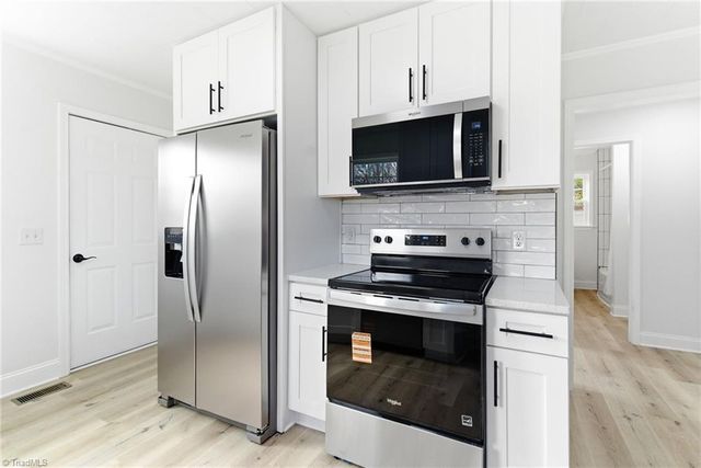 1414 Tarleton Avenue, Burlington, NC 27215