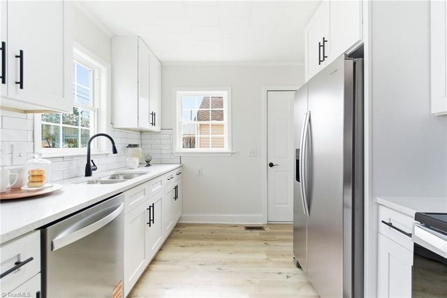 1414 Tarleton Avenue, Burlington, NC 27215