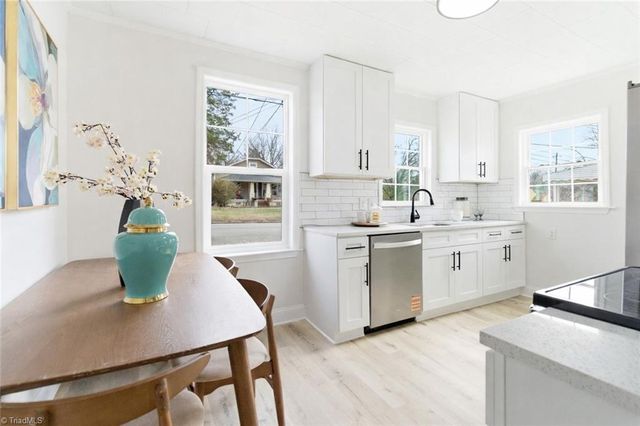 1414 Tarleton Avenue, Burlington, NC 27215