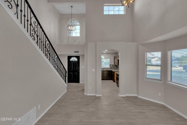 11881 MESQUITE ROCK Drive, El Paso, TX 79934