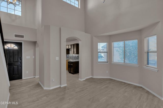 11881 MESQUITE ROCK Drive, El Paso, TX 79934