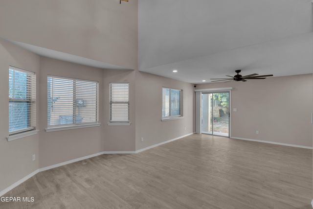 11881 MESQUITE ROCK Drive, El Paso, TX 79934