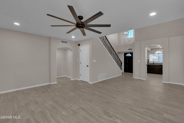 11881 MESQUITE ROCK Drive, El Paso, TX 79934