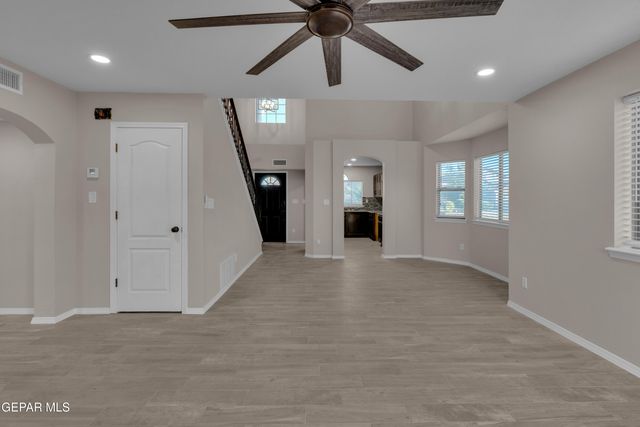 11881 MESQUITE ROCK Drive, El Paso, TX 79934