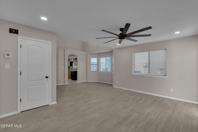 11881 MESQUITE ROCK Drive, El Paso, TX 79934