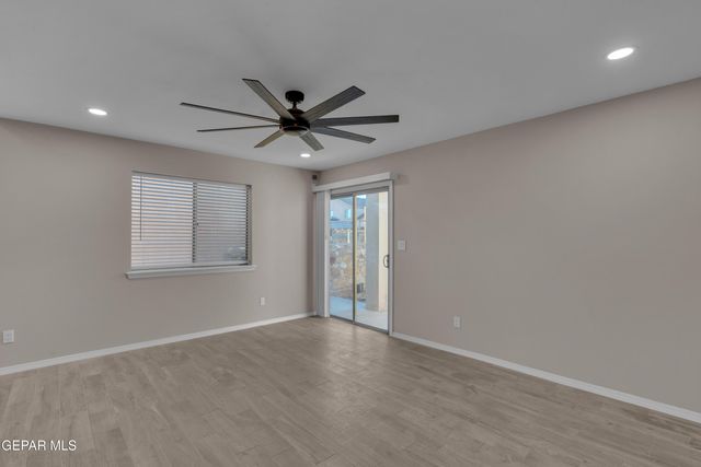 11881 MESQUITE ROCK Drive, El Paso, TX 79934