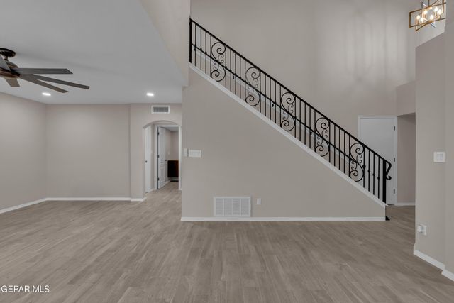 11881 MESQUITE ROCK Drive, El Paso, TX 79934