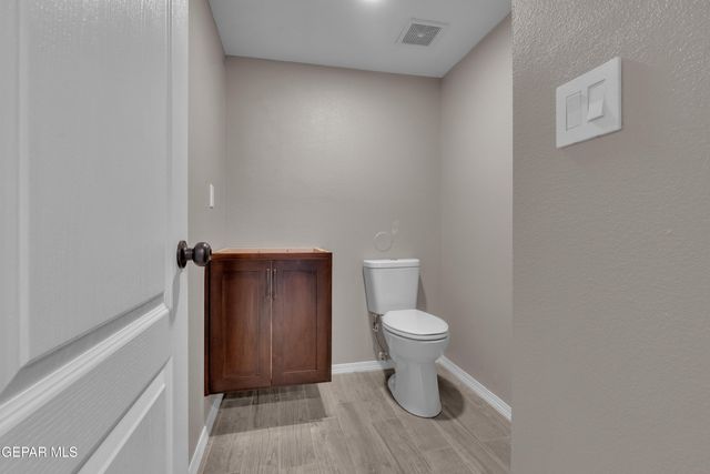 11881 MESQUITE ROCK Drive, El Paso, TX 79934