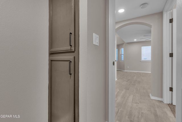 11881 MESQUITE ROCK Drive, El Paso, TX 79934