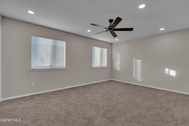 11881 MESQUITE ROCK Drive, El Paso, TX 79934