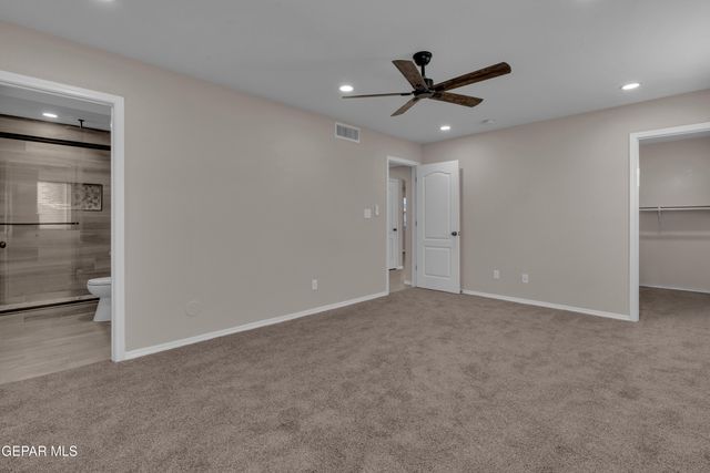 11881 MESQUITE ROCK Drive, El Paso, TX 79934