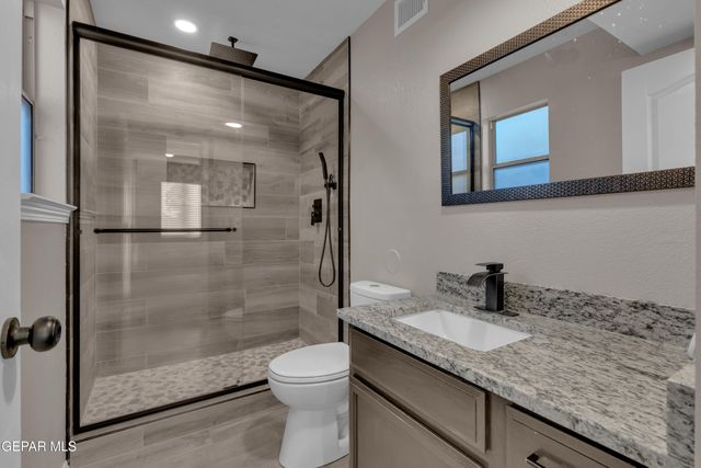 11881 MESQUITE ROCK Drive, El Paso, TX 79934