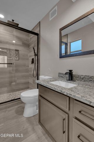 11881 MESQUITE ROCK Drive, El Paso, TX 79934