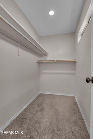 11881 MESQUITE ROCK Drive, El Paso, TX 79934