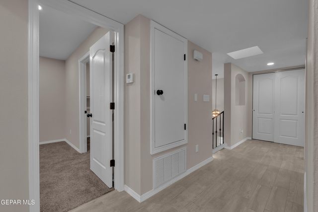 11881 MESQUITE ROCK Drive, El Paso, TX 79934