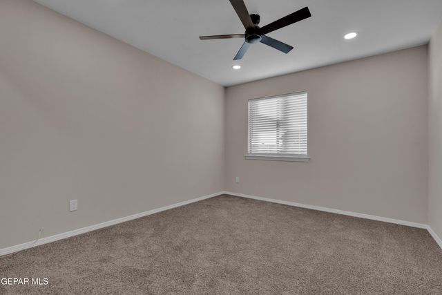 11881 MESQUITE ROCK Drive, El Paso, TX 79934