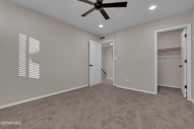 11881 MESQUITE ROCK Drive, El Paso, TX 79934