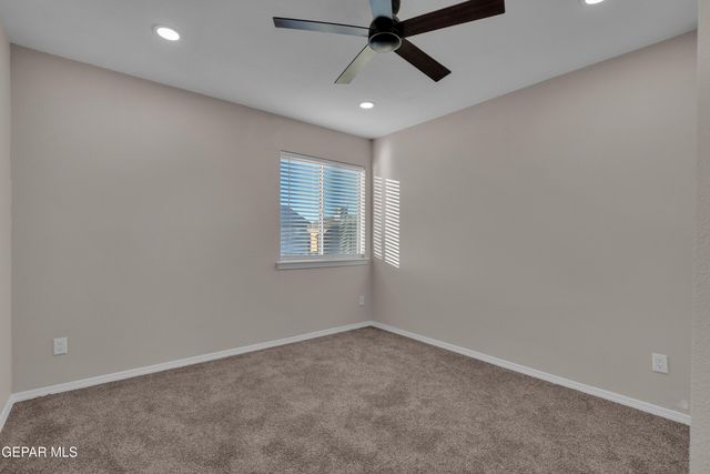 11881 MESQUITE ROCK Drive, El Paso, TX 79934