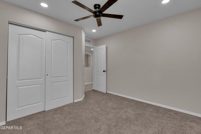 11881 MESQUITE ROCK Drive, El Paso, TX 79934