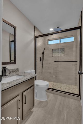 11881 MESQUITE ROCK Drive, El Paso, TX 79934