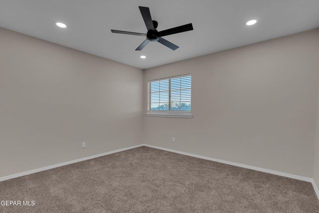 11881 MESQUITE ROCK Drive, El Paso, TX 79934