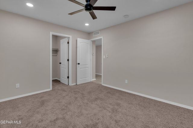 11881 MESQUITE ROCK Drive, El Paso, TX 79934