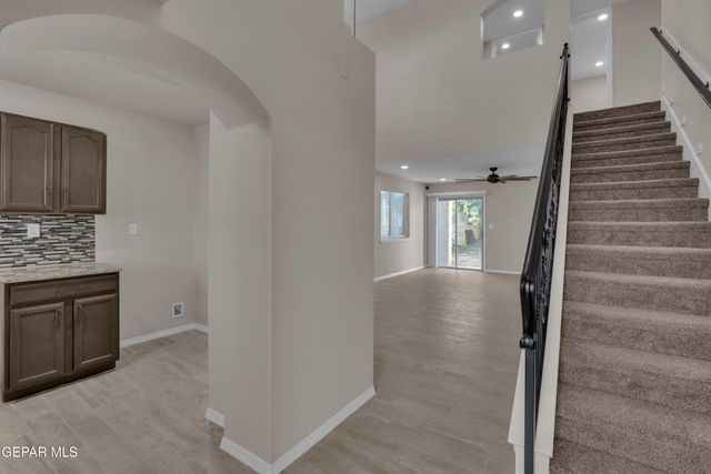 11881 MESQUITE ROCK Drive, El Paso, TX 79934