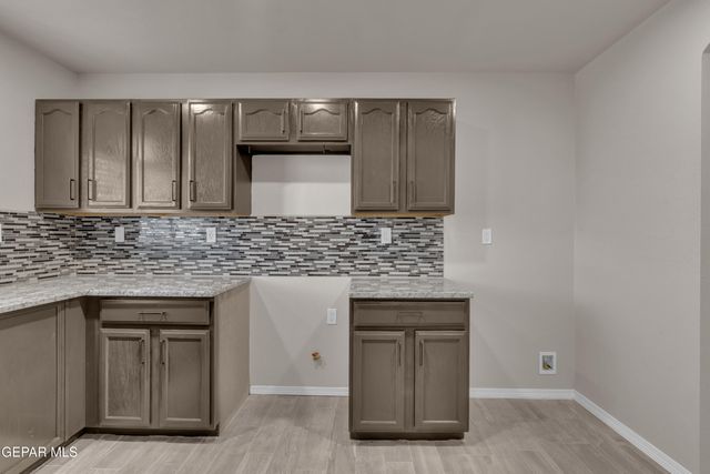 11881 MESQUITE ROCK Drive, El Paso, TX 79934