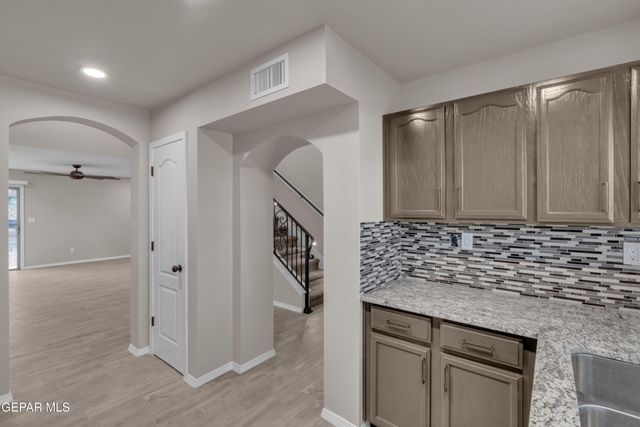 11881 MESQUITE ROCK Drive, El Paso, TX 79934