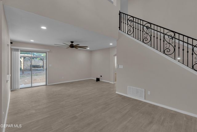 11881 MESQUITE ROCK Drive, El Paso, TX 79934