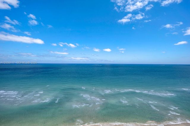 2000 S Ocean Dr 17A, Hallandale Beach, FL 33009