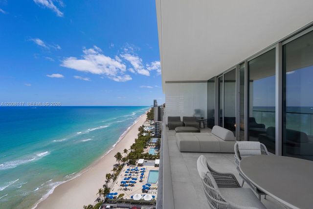2000 S Ocean Dr 17A, Hallandale Beach, FL 33009
