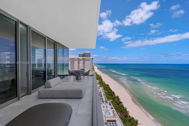 2000 S Ocean Dr 17A, Hallandale Beach, FL 33009