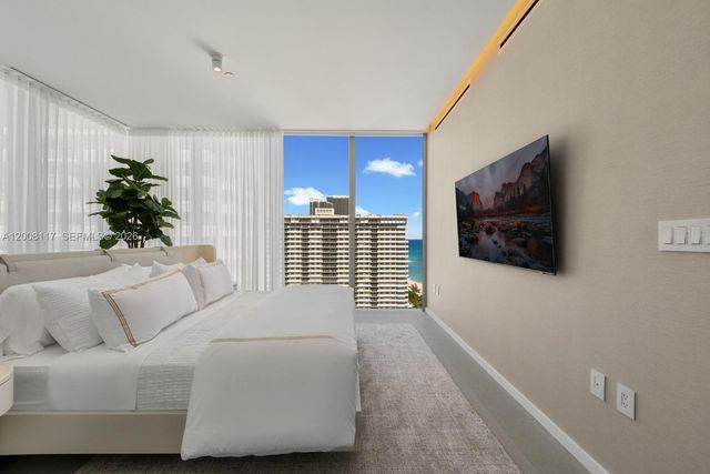 2000 S Ocean Dr 17A, Hallandale Beach, FL 33009