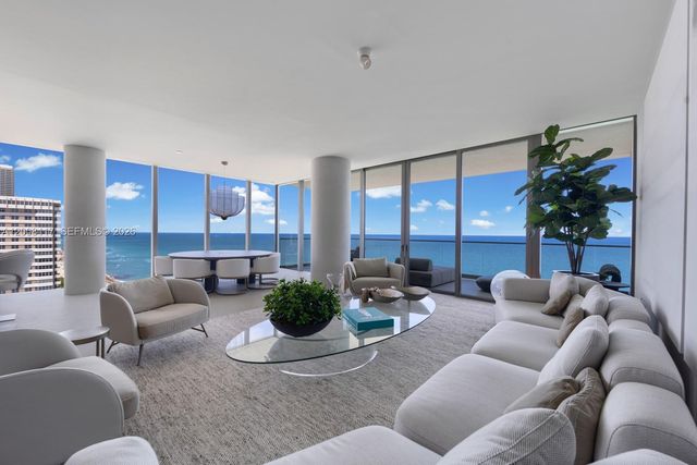 2000 S Ocean Dr 17A, Hallandale Beach, FL 33009