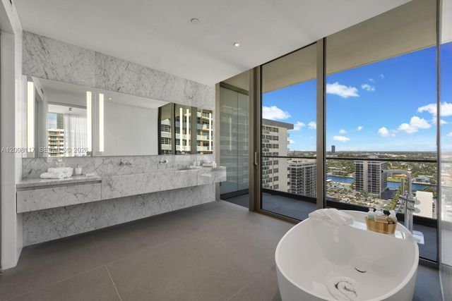 2000 S Ocean Dr 17A, Hallandale Beach, FL 33009