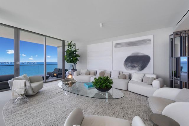 2000 S Ocean Dr 17A, Hallandale Beach, FL 33009