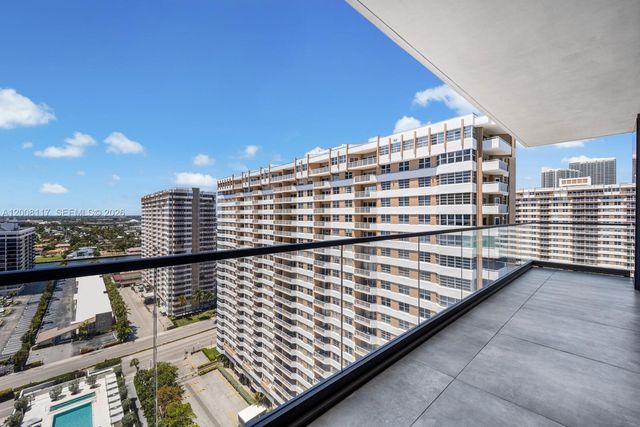 2000 S Ocean Dr 17A, Hallandale Beach, FL 33009