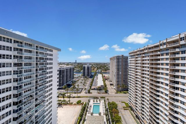 2000 S Ocean Dr 17A, Hallandale Beach, FL 33009