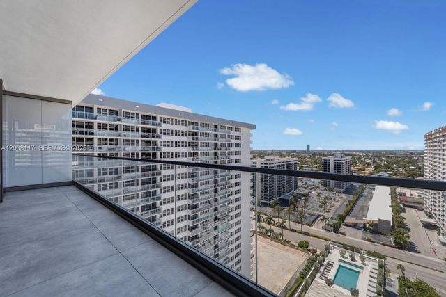 2000 S Ocean Dr 17A, Hallandale Beach, FL 33009