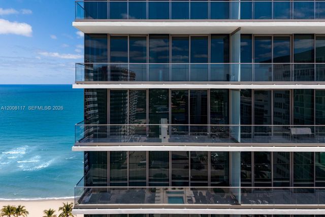 2000 S Ocean Dr 17A, Hallandale Beach, FL 33009