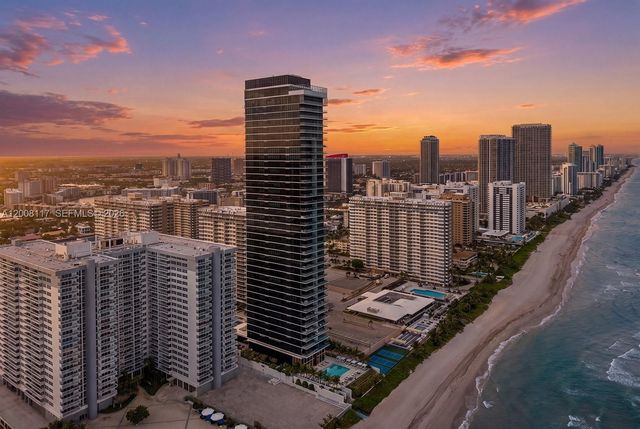2000 S Ocean Dr 17A, Hallandale Beach, FL 33009