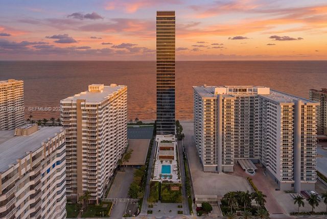 2000 S Ocean Dr 17A, Hallandale Beach, FL 33009