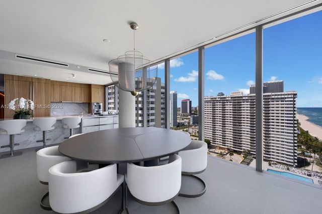 2000 S Ocean Dr 17A, Hallandale Beach, FL 33009