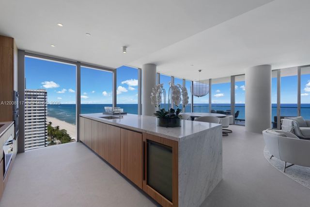 2000 S Ocean Dr 17A, Hallandale Beach, FL 33009