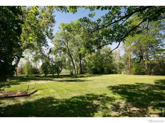 3990 Pleasant Ridge Road, Boulder, CO 80301
